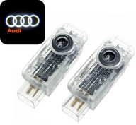 AUDI LED LOGO HD PROJEKTOR A3 A4 A5 A6 A8 Q3 Q5 Q7 AUDI LED LOGO HD PROJEKTOR A3 A4 A5 A6 A8 Q3 Q5 Q7