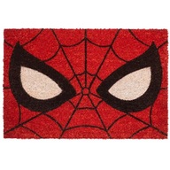 Spiderman - Rohožka (40 x 60 cm) do paneláku Spiderman - Rohožka (40 x 60 cm) do paneláku