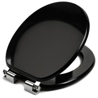 WC SEDADLO, WC SEDADLO, POMALY ZATVORENIE WC UNIVERZAL MDF WC SEDADLO, WC SEDADLO, POMALY ZATVORENIE WC UNIVERZAL MDF