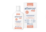 ALLERCO hydratačný šampón na vlasy 200 ml ALLERCO hydratačný šampón na vlasy 200 ml