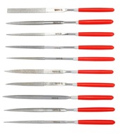 SADA DIAMANTOVÝCH IHLOVÝCH PILNÍKOV 3X140X50MM YATO SADA DIAMANTOVÝCH IHLOVÝCH PILNÍKOV 3X140X50MM YATO