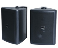 ClearOne LS5WT Sada 2 nástenných reproduktorov ClearOne LS5WT Sada 2 nástenných reproduktorov