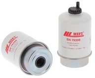 Palivový filter SN 70208 Palivový filter SN 70208
