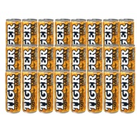 Energetický nápoj Tiger Win Mango 24 x 250 ml Energetický nápoj Tiger Win Mango 24 x 250 ml