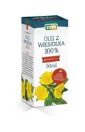 Virde pupalkový olej 50 ml Doplnok stravy Virde pupalkový olej 50 ml Doplnok stravy