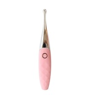 Vibrátor, stimulátor, masážny prístroj na klitoris, 36 režimov, 15 cm Vibrátor, stimulátor, masážny prístroj na klitoris, 36 režimov, 15 cm