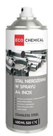 SPREJ Nerezová oceľ v spreji INOX A4 SPREJ Nerezová oceľ v spreji INOX A4