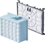 HEPA FILTER + ochrana motora pre dekontamináciu Bosch BGL6POW2 HEPA FILTER + ochrana motora pre dekontamináciu Bosch BGL6POW2