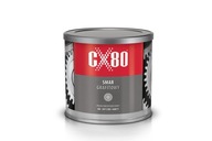 CX80 vysokoteplotné grafitové mazivo 500g CX80 vysokoteplotné grafitové mazivo 500g