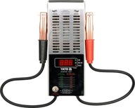 DIGITÁLNY 12V TESTER BATÉRIÍ DIGITÁLNY 12V TESTER BATÉRIÍ