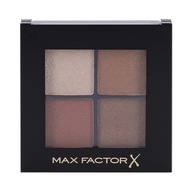 MAX FACTOR PALETA BRONZOVÝCH OČNÝCH TIEŇOV MAX FACTOR PALETA BRONZOVÝCH OČNÝCH TIEŇOV