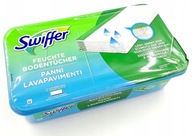Náplne do mokrého čerstvého mopu Swiffer 24 ks. Náplne do mokrého čerstvého mopu Swiffer 24 ks.