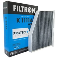 KABÍNOVÝ FILTER FILTRON K1111A PRE SEAT ALTEA LEON KABÍNOVÝ FILTER FILTRON K1111A PRE SEAT ALTEA LEON