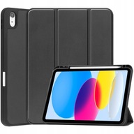 Puzdro Bizon pre iPad 10 10.9 2022, kryt Puzdro Bizon pre iPad 10 10.9 2022, kryt