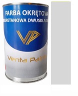 Polyuretánová farba na člny a jachty RAL 7035 1L Polyuretánová farba na člny a jachty RAL 7035 1L