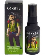 KOENDU TVRDÝ OLEJ NA fúzy 30 ML KOENDU TVRDÝ OLEJ NA fúzy 30 ML