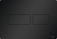 TECE SOLID MATTE BLACK RÁMEČKOVÝ RÁMČEK NA TOALET TECE SOLID MATTE BLACK RÁMEČKOVÝ RÁMČEK NA TOALET
