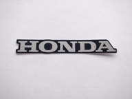 Honda PCX 125 nálepka 65mm 09-13r čelné sklo predné zadné