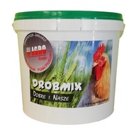 DROBMIX LAYER 4% vedro 4kg vitamínov pre sliepky DROBMIX LAYER 4% vedro 4kg vitamínov pre sliepky
