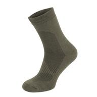Ponožky Mil-Tec CoolMax Olive Drab 44-45