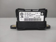 MODUL SNÍMAČA ESP PORSCHE CAYENNE II 7p 7p0907652 MODUL SNÍMAČA ESP PORSCHE CAYENNE II 7p 7p0907652