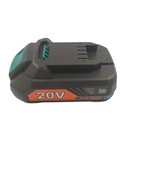 Batéria 2 Ah 20V pre zariadenia NAC B-20-LI-20V