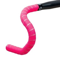 BikeRibbon EOLO SOFT Bar Tape - ružová BikeRibbon EOLO SOFT Bar Tape - ružová