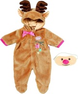 OBLEČENIE SOBOV BABY ANNABELL OBLEČENIE SOBOV BABY ANNABELL
