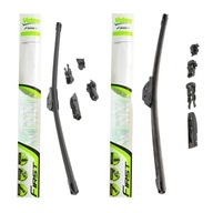 PRVÉ STIERAČE VALEO BMW X6 E71 2008-2011 PRVÉ STIERAČE VALEO BMW X6 E71 2008-2011