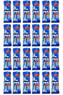 24x Gillette Blue II Plus Žiletky Jednorazový holiaci strojček 24 ks 24x Gillette Blue II Plus Žiletky Jednorazový holiaci strojček 24 ks