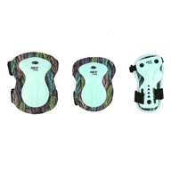 MODRÁ VEĽKOSŤ. L NILS EXTREME PROTECTOR SET MODRÁ VEĽKOSŤ. L NILS EXTREME PROTECTOR SET
