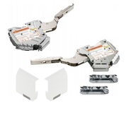 BLUM 20K2B00T06 AVENTOS HK-S TIP-ON BIELA SADA BLUM 20K2B00T06 AVENTOS HK-S TIP-ON BIELA SADA