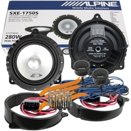 REPRODUKTORY ALPINE MERCEDES CLK C208 A208 PREDNÉ DIST REPRODUKTORY ALPINE MERCEDES CLK C208 A208 PREDNÉ DIST