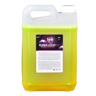 LIGHT4ME - tekuté mydlové bubliny s UV efektom 5L