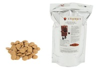 1 KG KARAMELOVÁ čokoláda CALLEBAUT fondue fontan