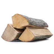 Suché palivové drevo palivo pre kachle, krbový strom