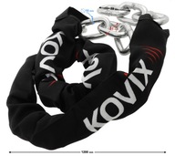 BEZPEČNOSTNÁ REŤAZ KOVIX KC10B-120 BEZPEČNOSTNÁ REŤAZ KOVIX KC10B-120