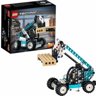 Teleskopický manipulátor LEGO Technic 42133