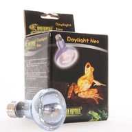 Super Reptile Daylight 100W - neo výhrevná žiarovka Super Reptile Daylight 100W - neo výhrevná žiarovka