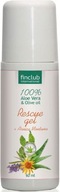 FINCLUB Aloe Vera Rescue gél roll-on FIN 60ml FINCLUB Aloe Vera Rescue gél roll-on FIN 60ml