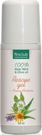 FINCLUB Aloe Vera Rescue gél roll-on FIN 60ml