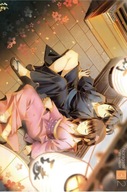 Plagát Anime Manga Noragami NRGM_007 A1+ Plagát Anime Manga Noragami NRGM_007 A1+
