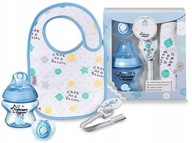 Tommee Tippee Baby Gift Set Cumlík fľaša Baby Gift Niebi