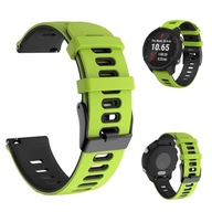 PÁSKA PRE GARMIN VIVOACTIVE 3 MUSIC VIVOMOVE HR LUXE STYLE VENU SQ 2 PLUS 20 PÁSKA PRE GARMIN VIVOACTIVE 3 MUSIC VIVOMOVE HR LUXE STYLE VENU SQ 2 PLUS 20