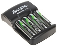 NABÍJAČKA BAT-RECHARGE/BASEUSB ENERGIZER NABÍJAČKA BAT-RECHARGE/BASEUSB ENERGIZER
