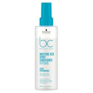 Schwarzkopf BC Moisture Kick sprej na suchú pokožku 200 Schwarzkopf BC Moisture Kick sprej na suchú pokožku 200