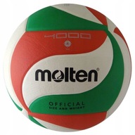 Volejbalový volejbalový tréning MOLTEN R. 4