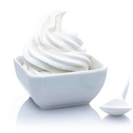 SAVOR Mrazený jogurt prášok 2 kg mrazený jogurt