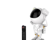 Nočná lampa RGB projektor Bluetooth reproduktor Svetelné osvetlenie Astronaut Nočná lampa RGB projektor Bluetooth reproduktor Svetelné osvetlenie Astronaut