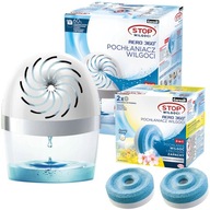 CERESIT AERO 360 ABSORPTOR VLHKOSTI, BIELE NÁPLŇKY CERESIT AERO 360 ABSORPTOR VLHKOSTI, BIELE NÁPLŇKY